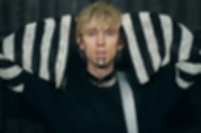 Machine Gun Kelly
