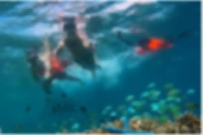 Gili Gede Indah