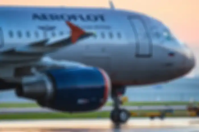 Maskapai penerbangan Rusia, Aeroflot