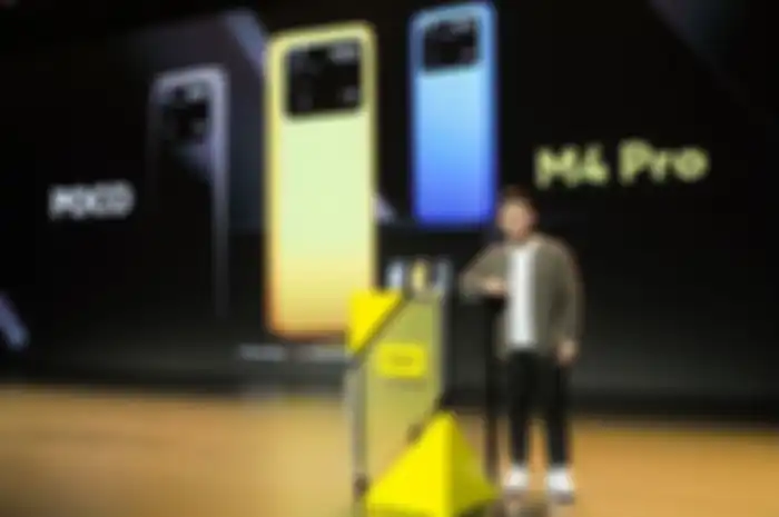 POCO M4 Pro