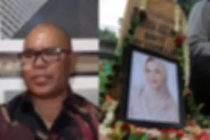 Kuasa hukum Doddy Sudrajat tak setuju dengan rencana pemindahan makam Vanessa Angel