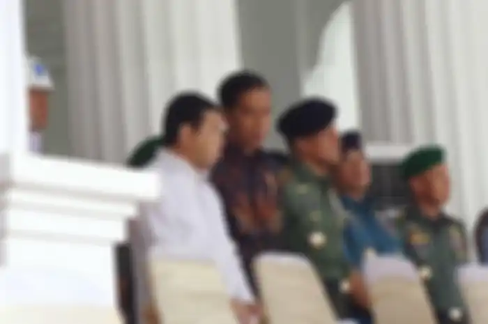 Setya Novanto yang menggarong uang negara Rp 2,3 triliun bentrok dengan koruptor Mahkamah Agung (MA) Nurhadi. Foto sel mewahnya disorot.