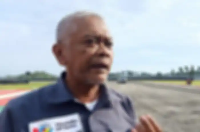 Direktur Utama Mandalika Grand Prix Association (MGPA), Priandhi Satria mengatakan yang menjelekkan sirkuit Mandalika berarti berhadapan dengan negara.