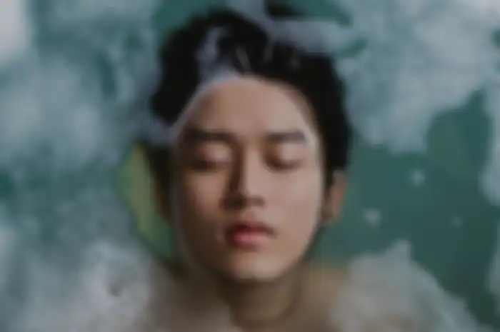 Lagi coba pakai skincare baru