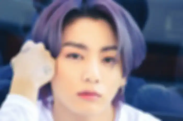 Jungkook BTS