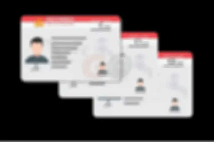Apakah pengguna moge bakal langsung ditilang jika belum punya SIM C1