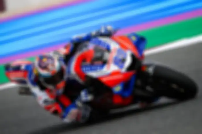 Hasil kualifikasi MotoGP Qatar 2022, Jorge Martin raih pole position, Marc Marquez mulai start ke-3.
