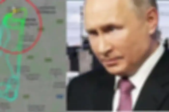 Rusia Luncurkan Pesawat Kiamat