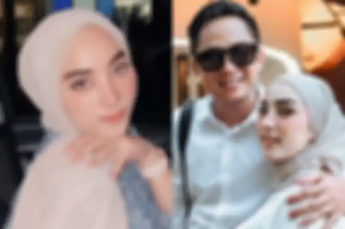 Istri Doni Salmanan, Dinan Fajrina