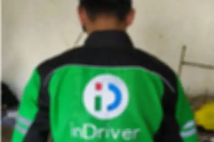 Ojek online asal Rusia harga lebih murah bisa nego suka-suka
