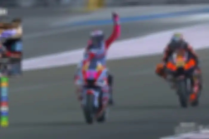 Klasemen awal MotoGP 2022, Enea Bastianini di puncak klasemen jelang MotoGP Mandalika atau MotoGP Indonesia 2022.