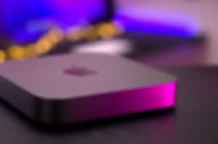 Mac Mini M1
