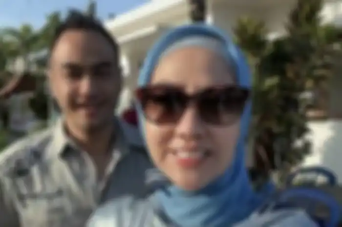 Ferry Irawan menggelar akad nikah di Bali, sahabat Venna Melinda, Elma Theana mengunggah foto bareng sosok ini. 