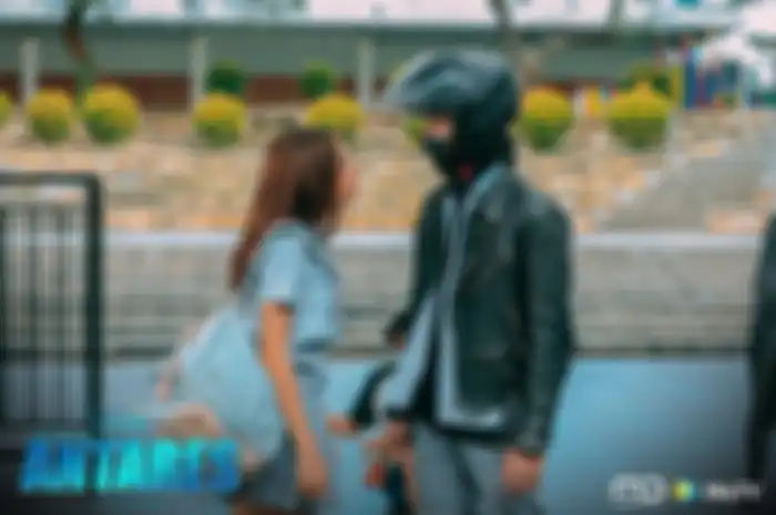 Web Series Antares