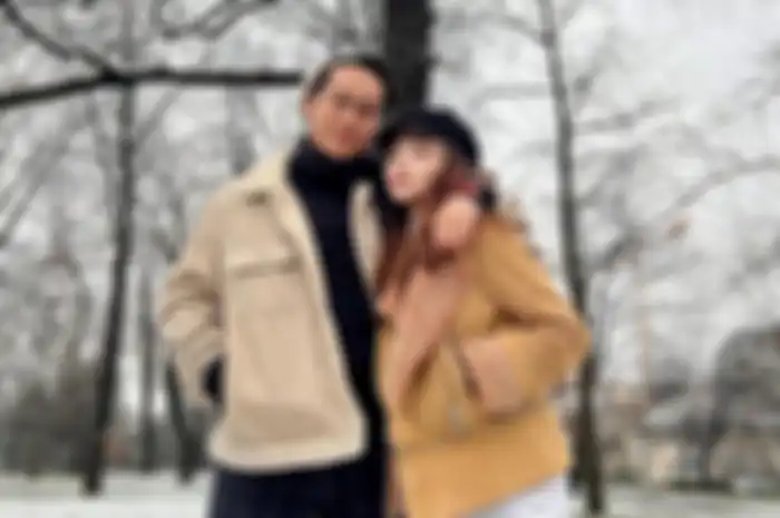Gokil, Vanesa Khong pacar Indra Kenz dapat uang jajan bulanan setara puluhan motor baru Yamaha Fazzio.