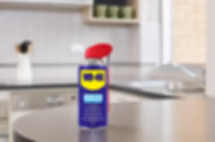 PT Bersamakita Karya Trinimandiri, selaku Marketing Distributor (MD) produk WD-40 di Indonesia, meluncurkan varian baru tanpa berbau.