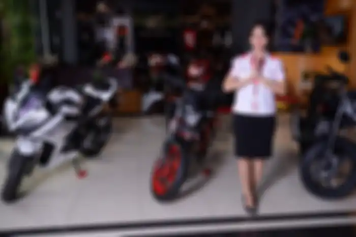 Dealer Wahana Honda