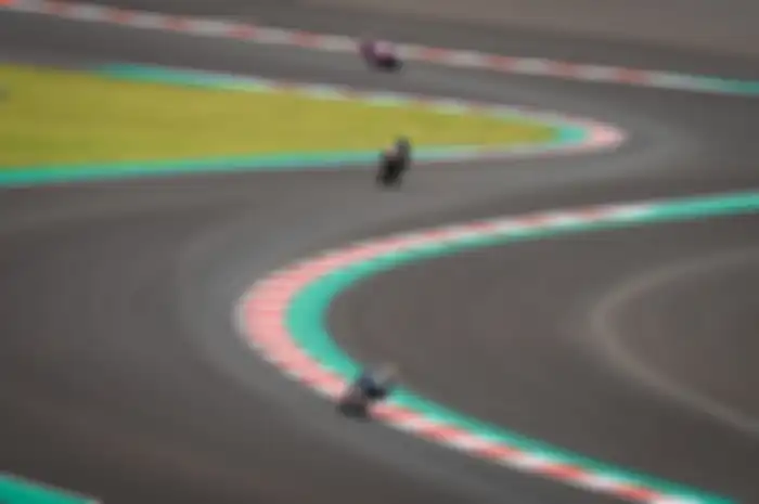 Jadwal MotoGP Indonesia 2022 di sirkuit Mandalika dan ini link live streaming untuk menontonnya di Trans 7.