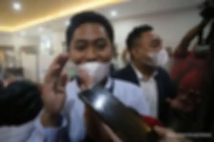 Tersangka kasus investasi ilegal Quotex, Doni Salmanan