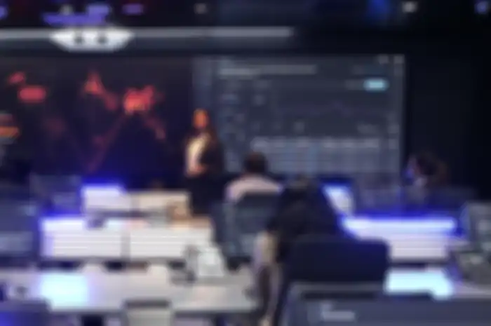 IBM Security Command Centre