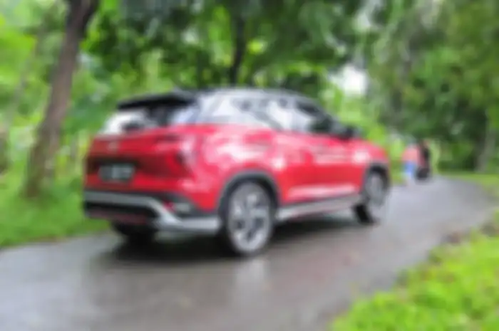 Hyundai Creta Prime 1.5