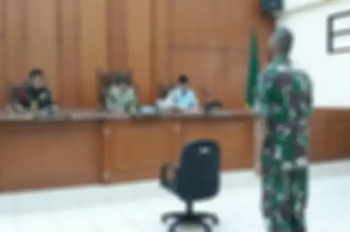 Perwira TNI sekaligus pembuang jasad korban tabrak lari modifikator motor di Nagreg, Kolonel Inf Priyanto terancam hukuman mati.