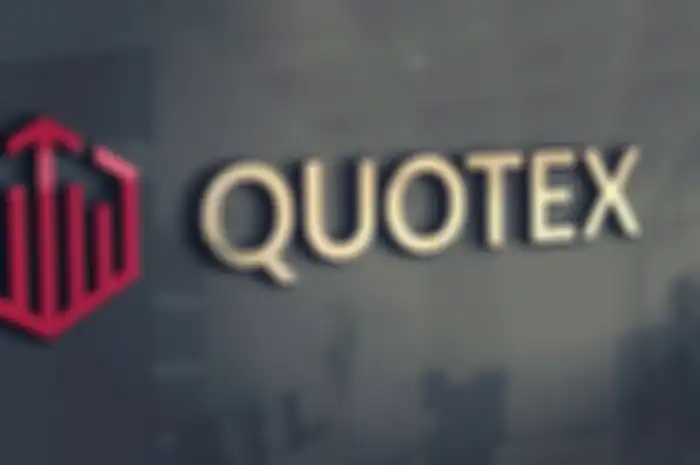 Logo Quotex