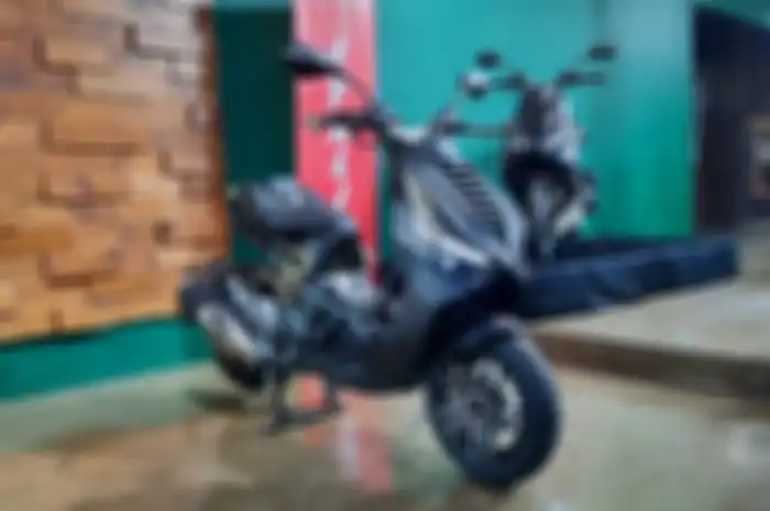 Motor baru Italjet Dragster Limited Edition resmi meluncur, intip spesifikasi dan fiturnya.
