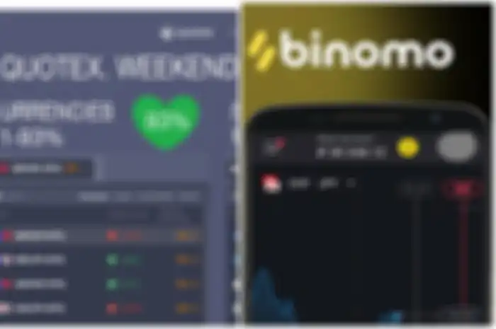 Apa sih sebenarnya Quotex dan Binomo yang membuat Doni Salmanan dan Indra Kenz harus berurusan dengan polisi dan terancam penjara.