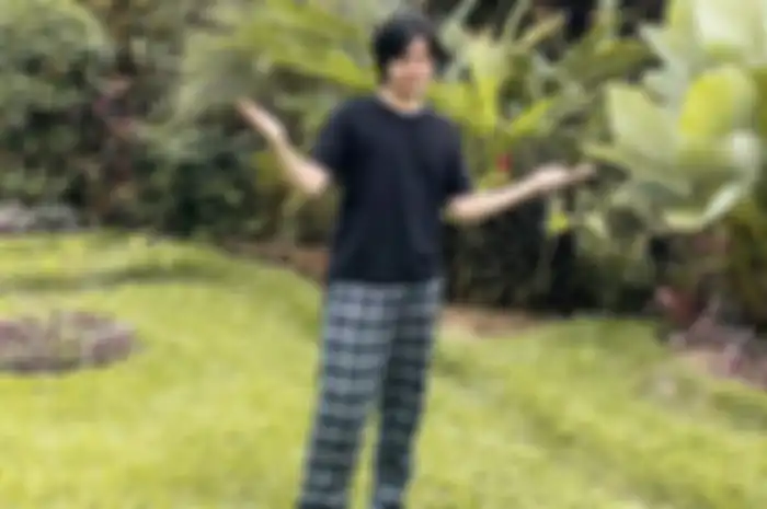 Angga Yunanda