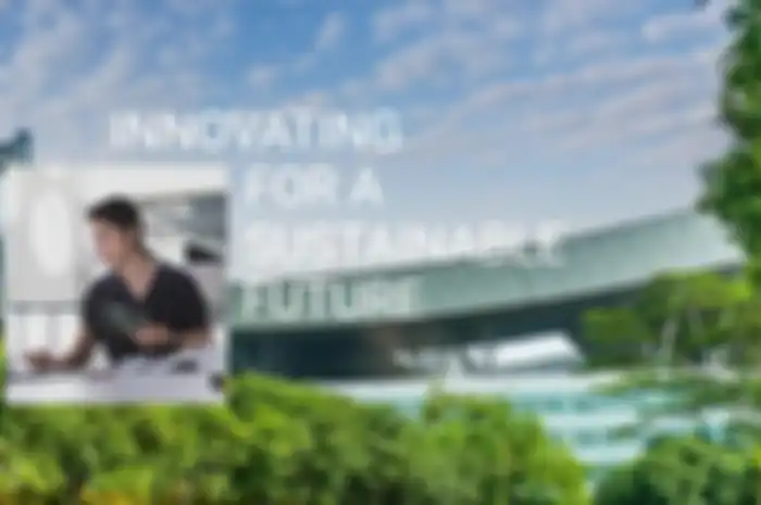 NTT dan ThougtLab merilis laporan survei berjudul Innovating for a Sustainable Future dari NTT dan ThougtLab