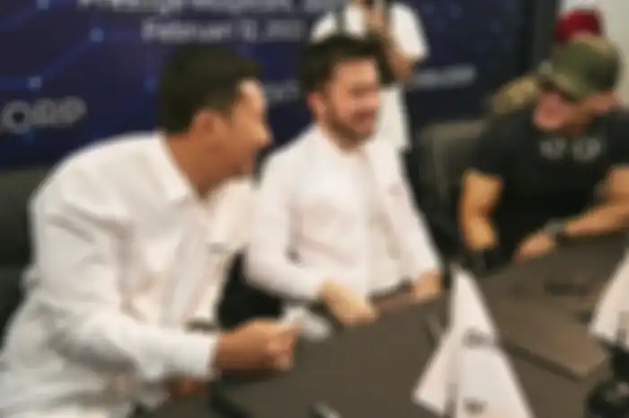 Sahabat Raffi Ahmad, Rudy Salim memasukan dana segar ke bisnis Deddy Corbuzier. Namun, Rudy Salim malah terseret kasus Indra Kenz.