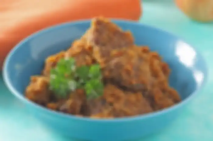 Rendang