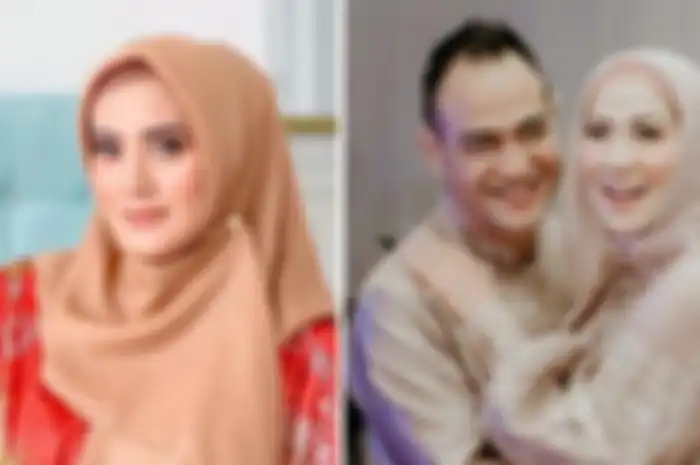 Elma Theana, Ferry Irawan, dan Venna Melinda.