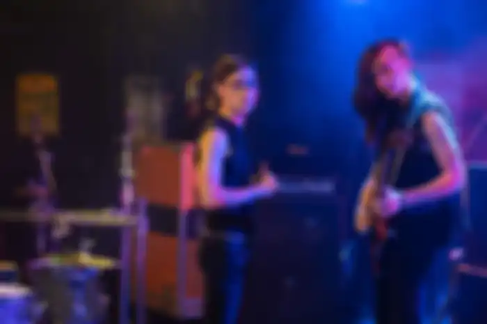 Metal Lords.