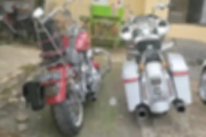 Muncul fakta baru kasus pemotor Harley-Davidson tabrak anak kembar di Pangandaran, polisi akan tetap proses hukum.