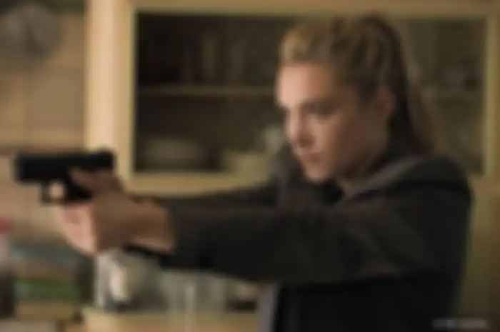 Florence Pugh