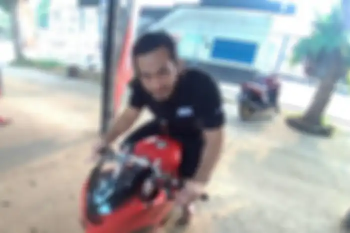 Mantan pembalap nasional, Rachmat Alrasyid yang akrab disapa Acid minta sirkuit Mandalika membangun mini sirkuit untuk gelaran MiniGP.