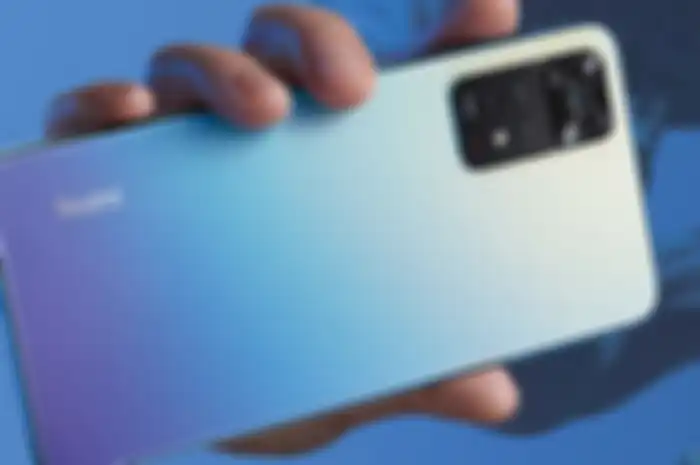 Ilustrasi harga hp second Redmi Note 11 Pro 6/128GB cukup menggoda konsumen karena telah menyusut cukup besar per bulan Agustus 2022