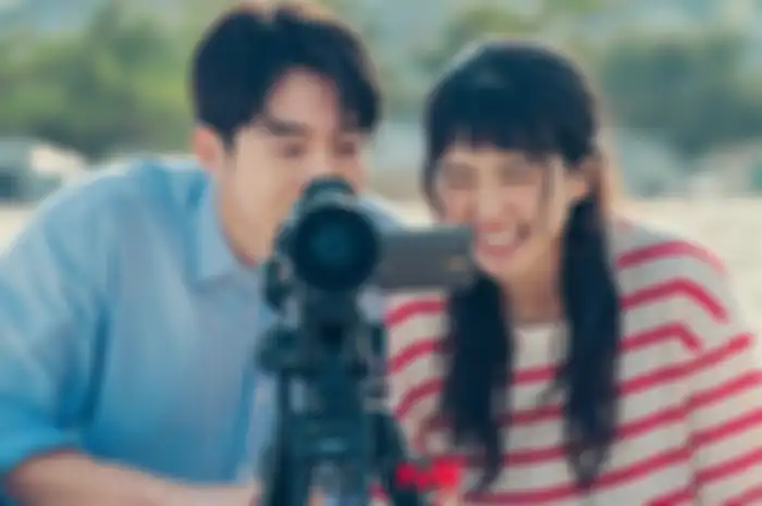 Drama Korea Twenty Five Twenty One