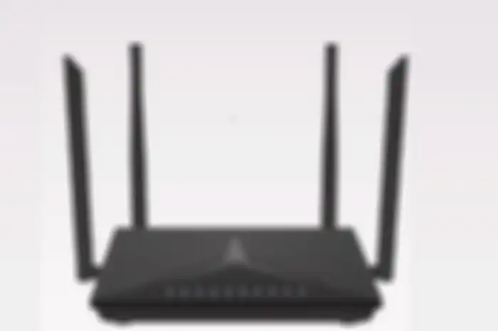 D-Link Router 4G DWR-M920 LTE.