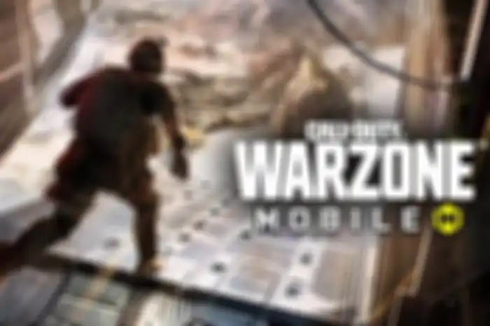 Ilustrasi Call of Duty: Warzone Mobile
