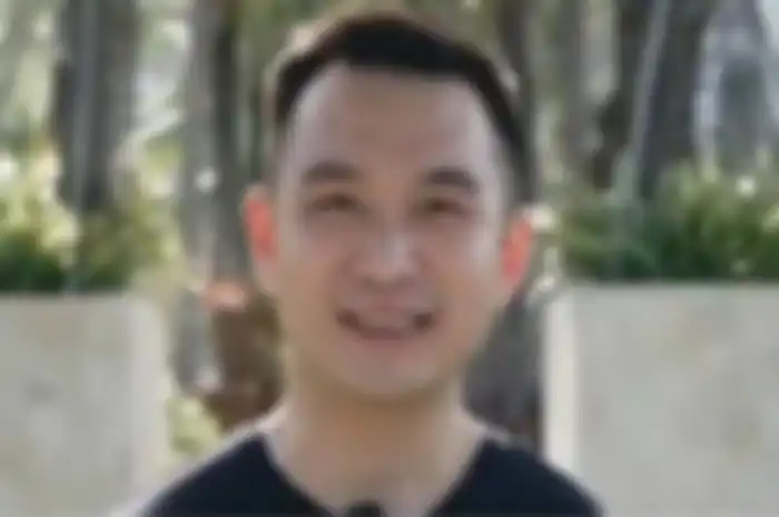 Hendry Susanto disebut sebagai bos robot trading Fahrenheit