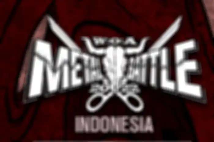 Wacken Open Air (W:O:A) Metal Battle Indonesia