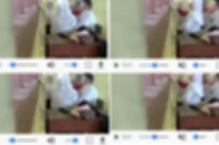 Foto mesum guru dan murid