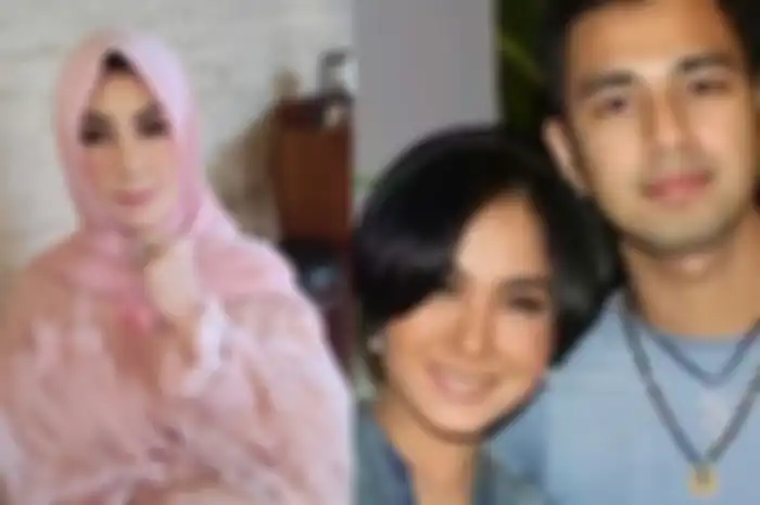 Amy Qanita bongkar sifat Yuni Shara