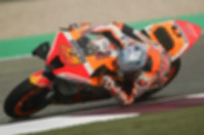 Rekan setim Marc Marquez, Pol Espargaro mengejutkan di FP1 MotoGP Mandalika 2022.