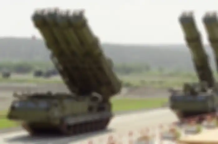 Rudal S-300