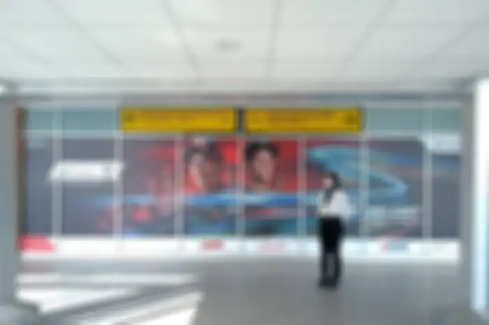 Penonton MotoGP Mandalika 2022 enggak usah bingung saat sampai di Bandara, lakukan ini langsung beres.