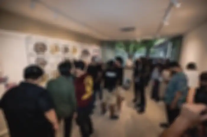Keren, SOCA Wheels gelar pameran kolaborasi dengan seniman lokal, unik-unik bro.